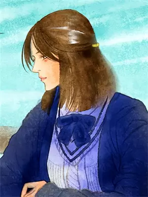 爱如日落(周沁程妄)全本免费在线阅读_爱如日落全文阅读