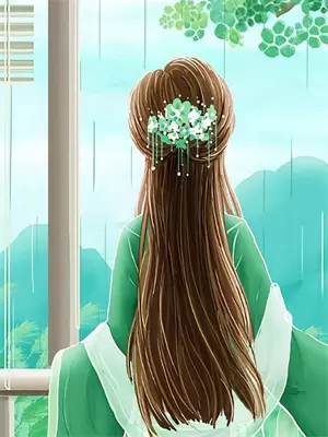 重生后,我绿了白狐夫君小说