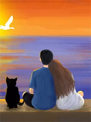谢瑶孟辞是什么小说