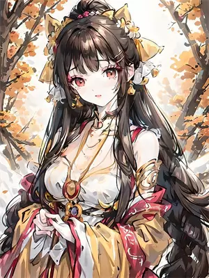 时光和你皆美好