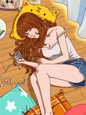 不救我的护林员爸妈悔疯了