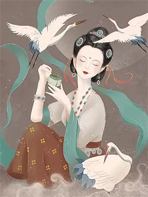 青梅煮酒小说