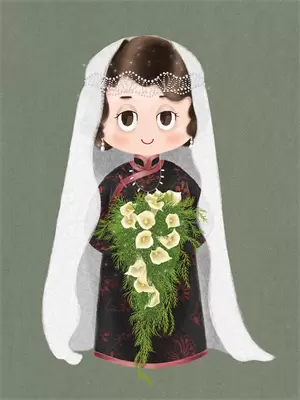 傲娇江湖小说