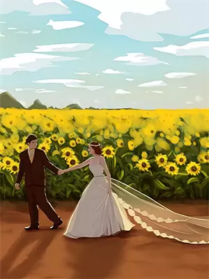 高龄婆婆生双胞胎脑瘫儿