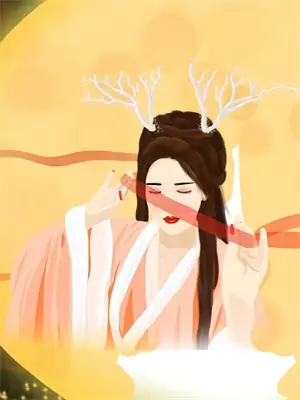开局送神装