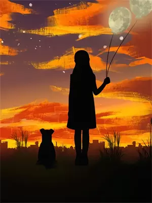 雨夜如歌