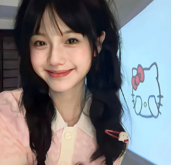 你是我不归的深海