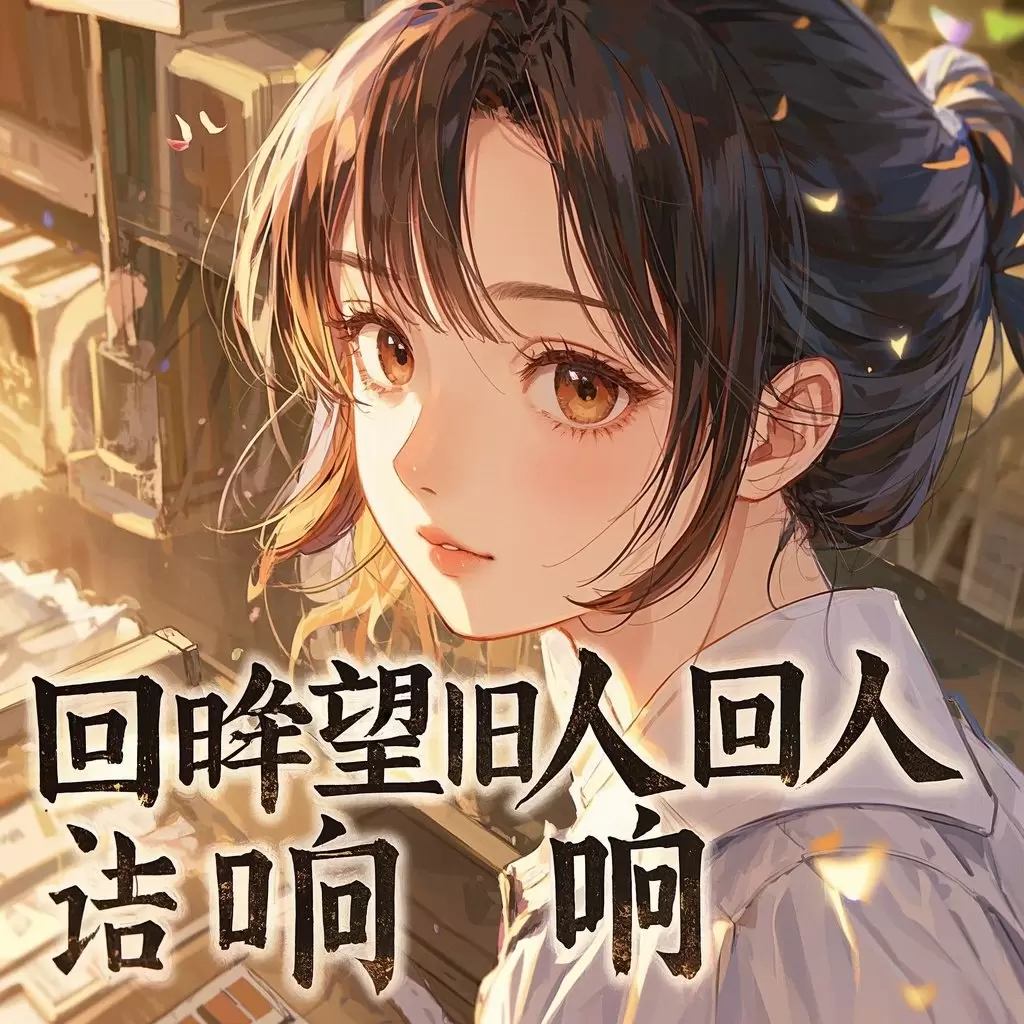 回眸望旧人回响