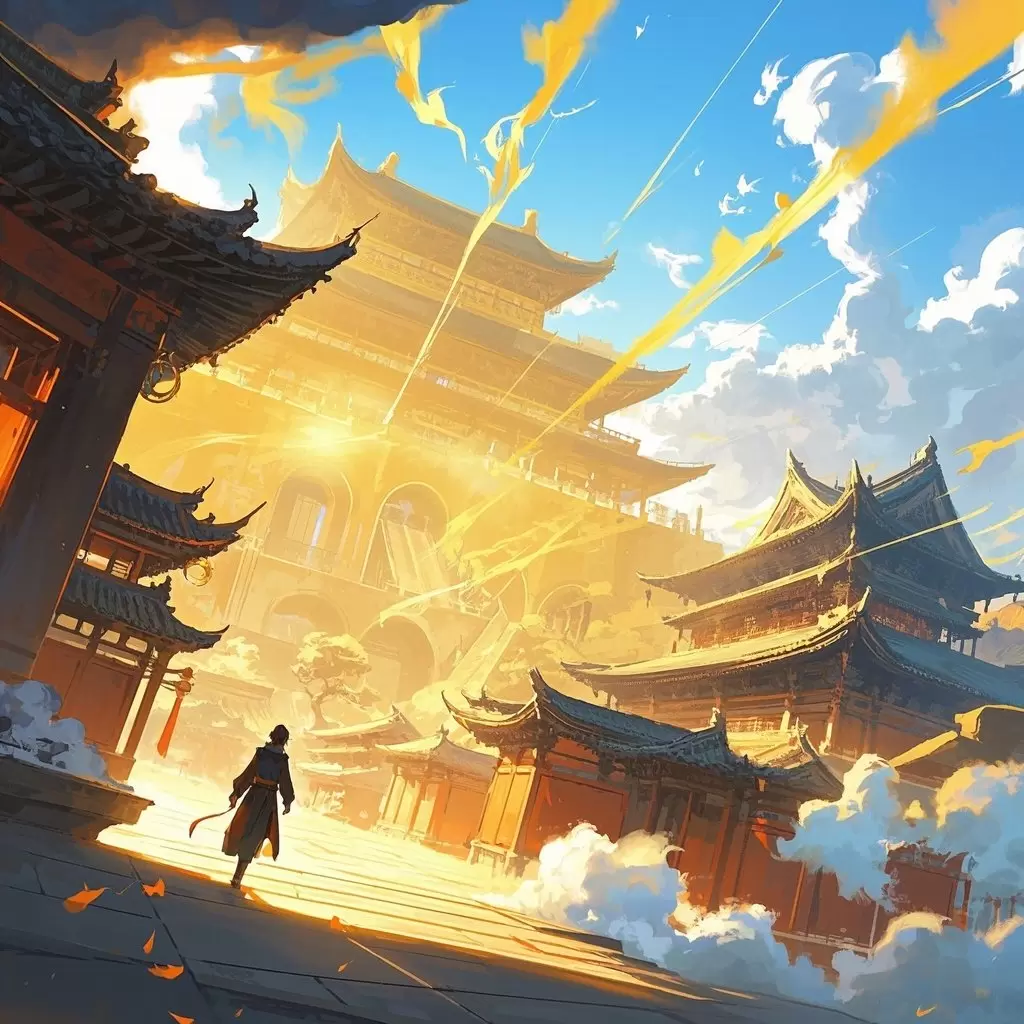 不见长安见尘雾