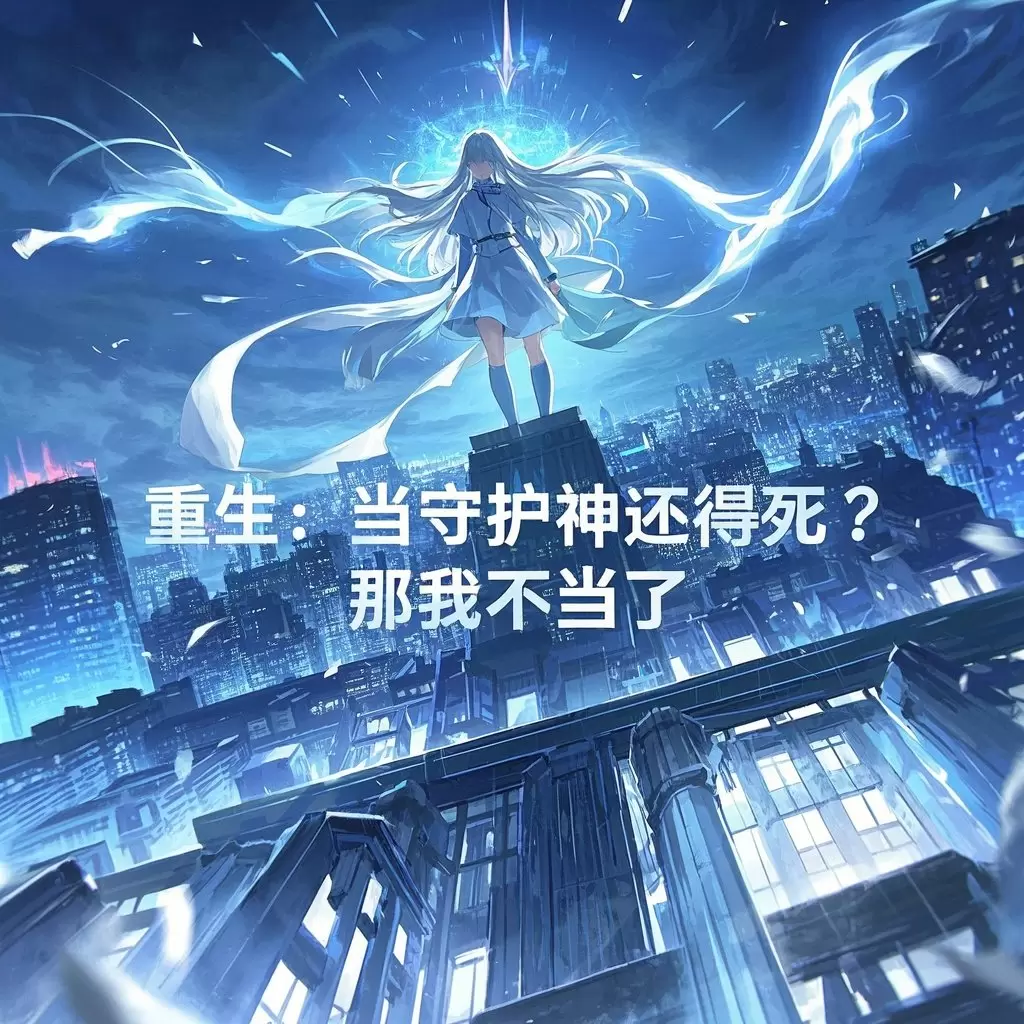 重生：当守护神还得死？那我不当了