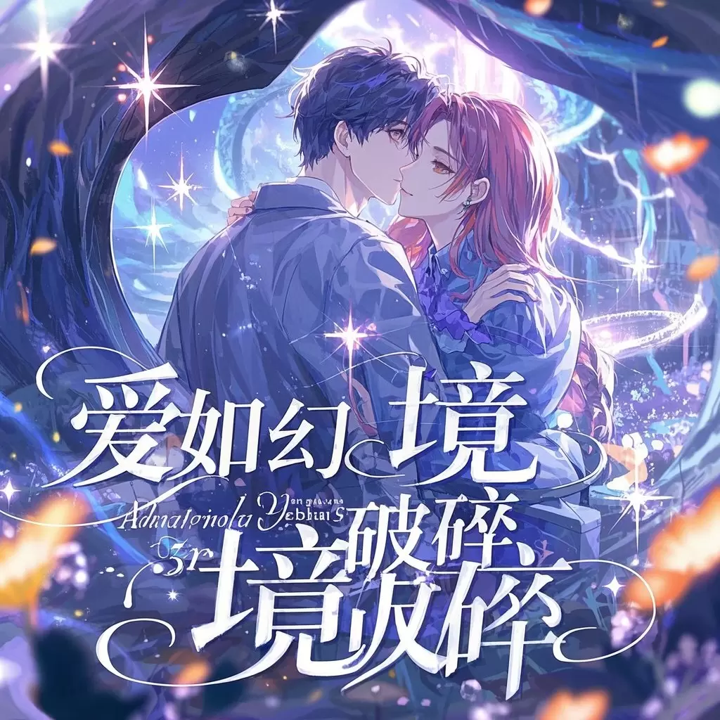 爱如幻境破碎