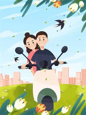 公子变舔狗