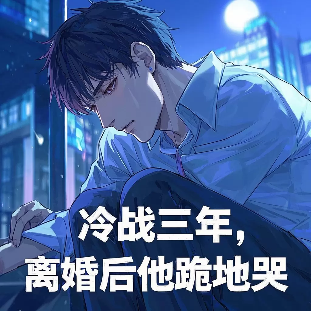 完整免费小说冷战三年，离婚后他跪地哭红眼苏予微唐雨年_冷战三年，离婚后他跪地哭红眼苏予微唐雨年免费小说在哪看_冷战三年，离婚后他跪地哭红眼苏予微唐雨年小说免费阅读_小说全文免费阅读冷战三年，离婚后他跪地哭红眼(苏予微唐雨年)