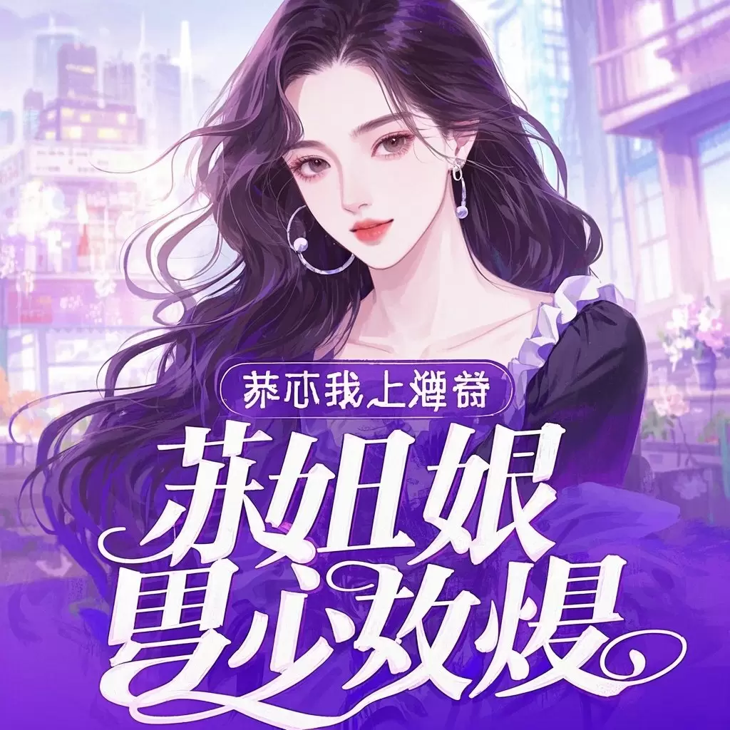 苏小姐很忙，京圈大佬夜夜守空房