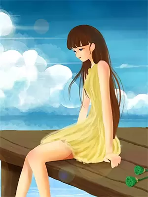后妈惦记房产
