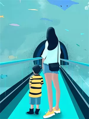渣夫领三姐回家，刚离婚就结婚