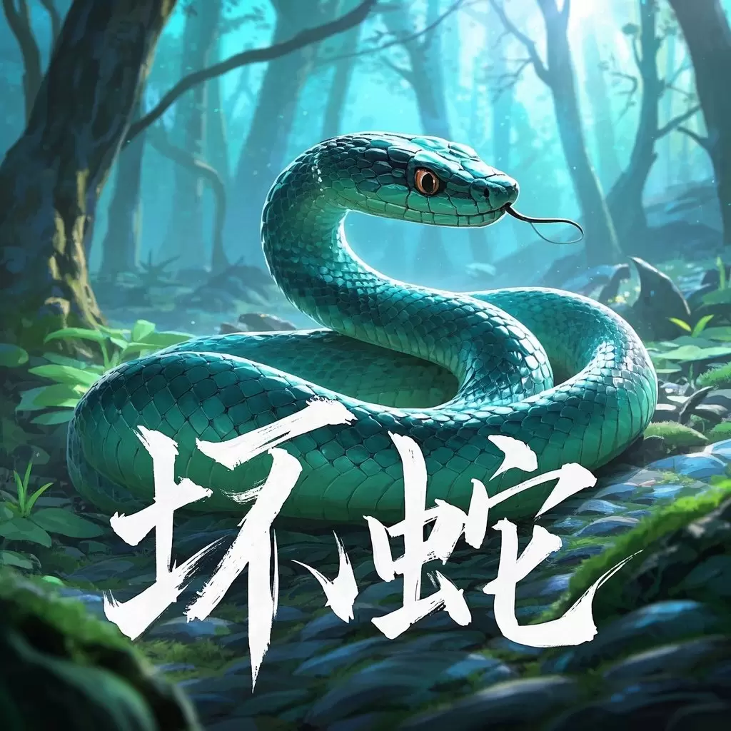 坏蛇