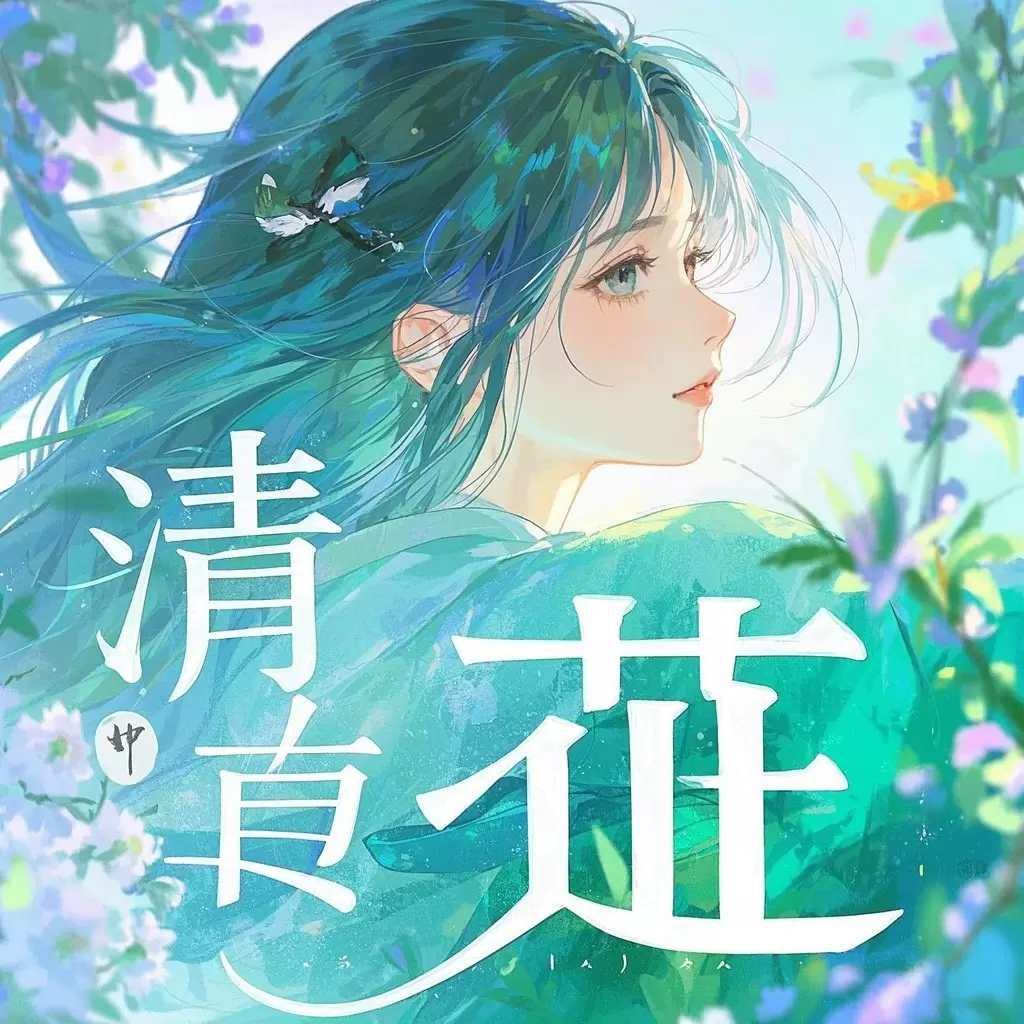 清芷