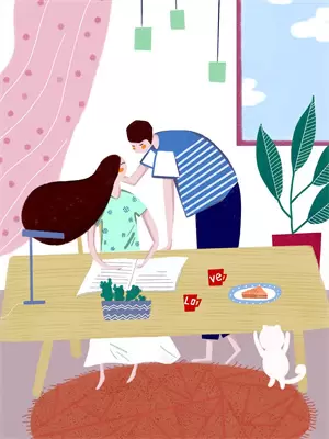 幼儿园老师的苦难教育