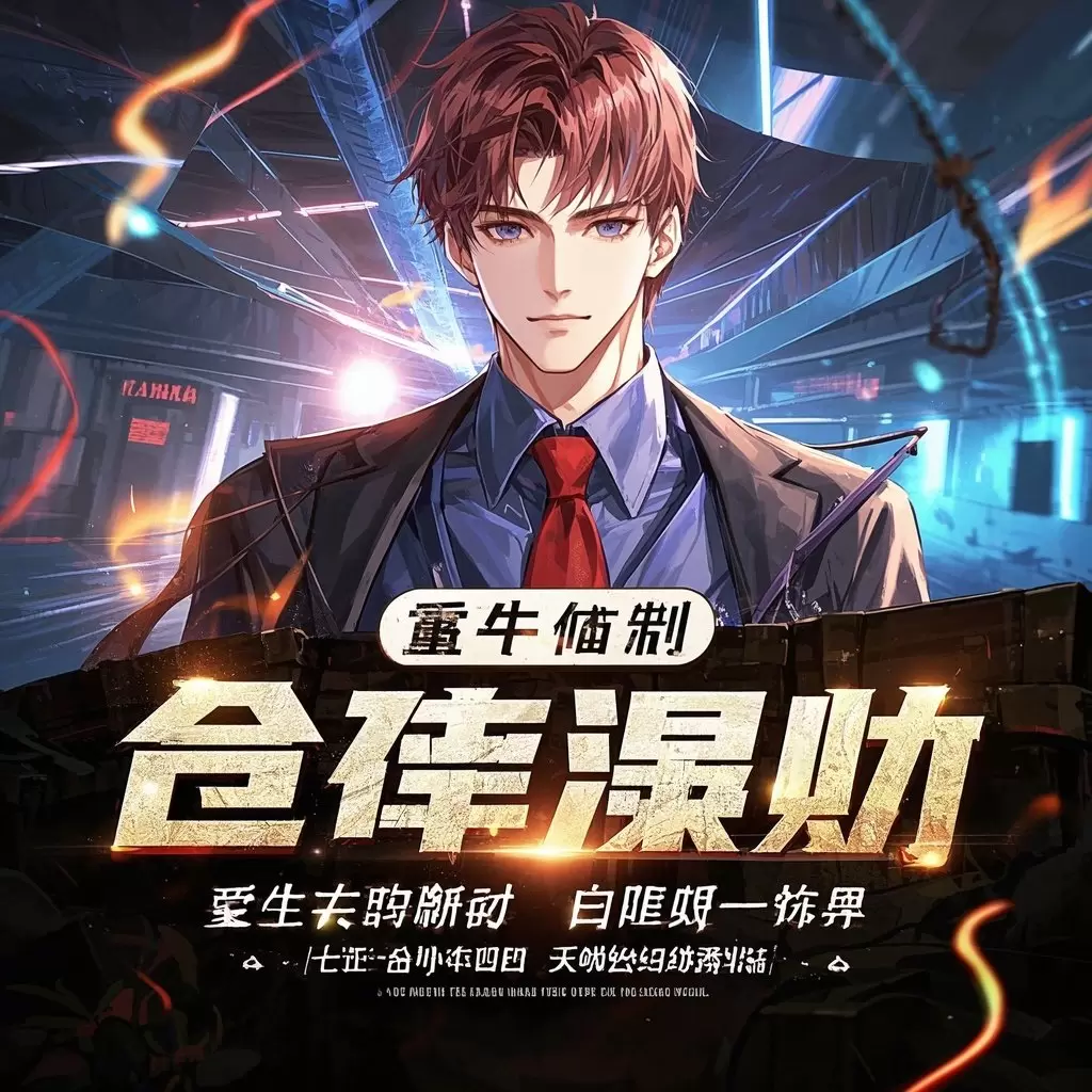 七零仓库暴富：重生手撕白眼狼