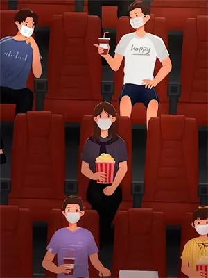 年上人夫不许自卑