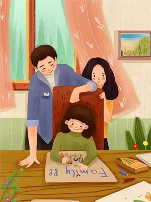 婆婆把避孕套扎破了怎么办