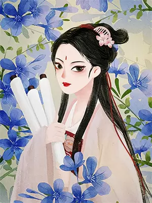 你背一下二十