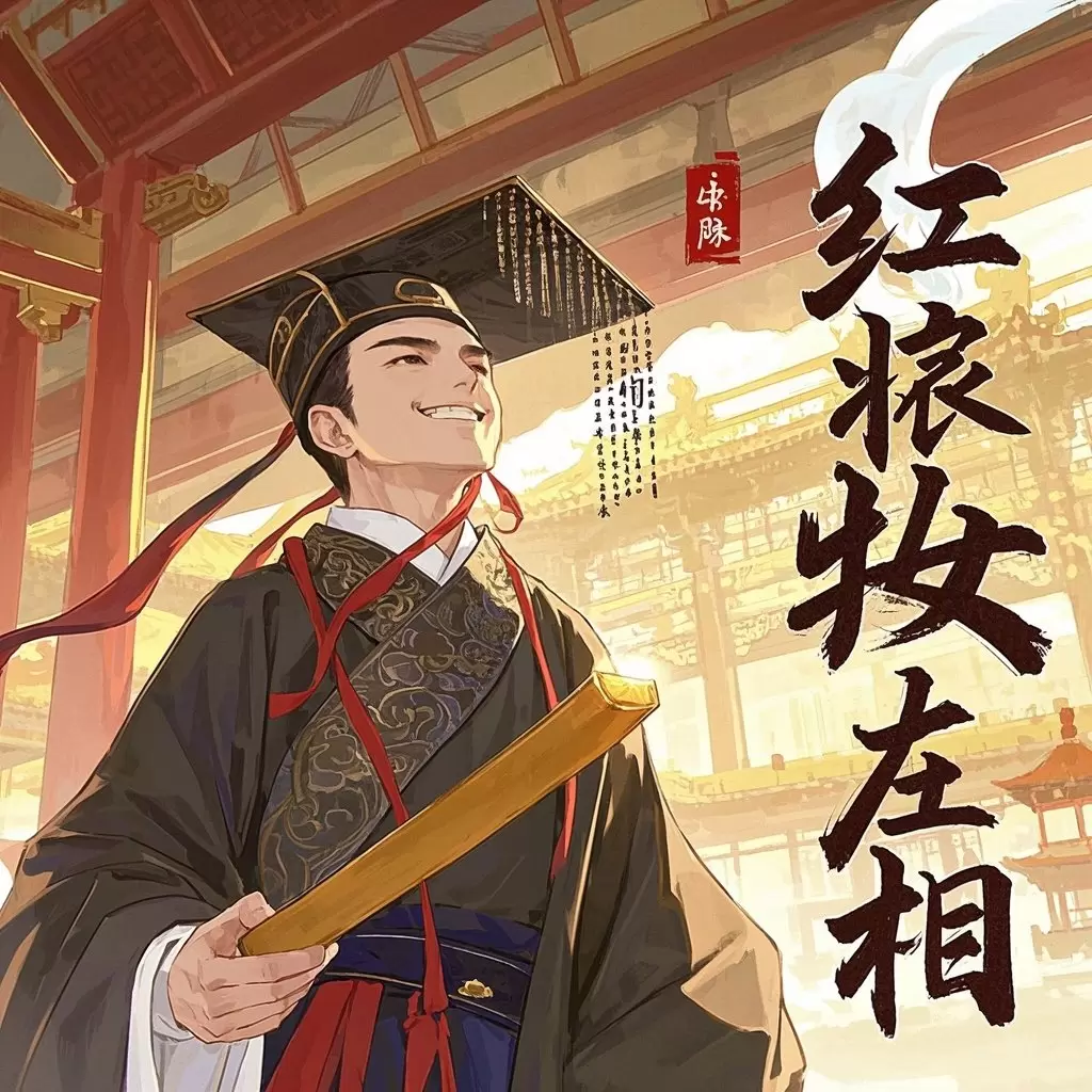 红妆左相