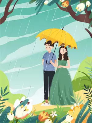 女友和我冷战的第一百天