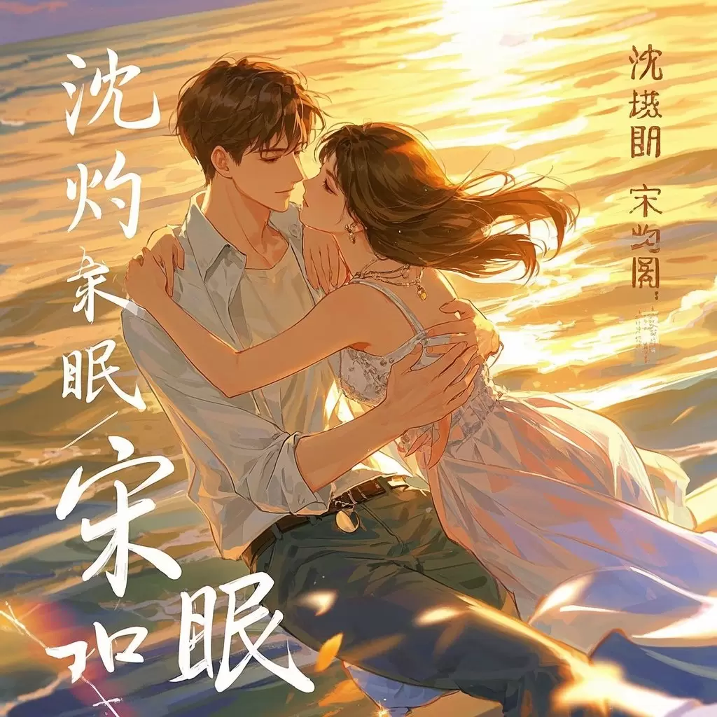 沈灼宋眠