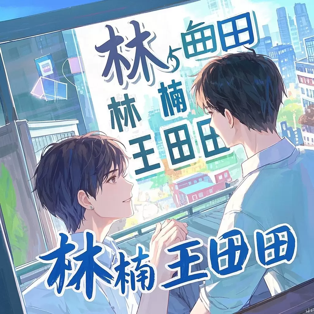 林楠王田田