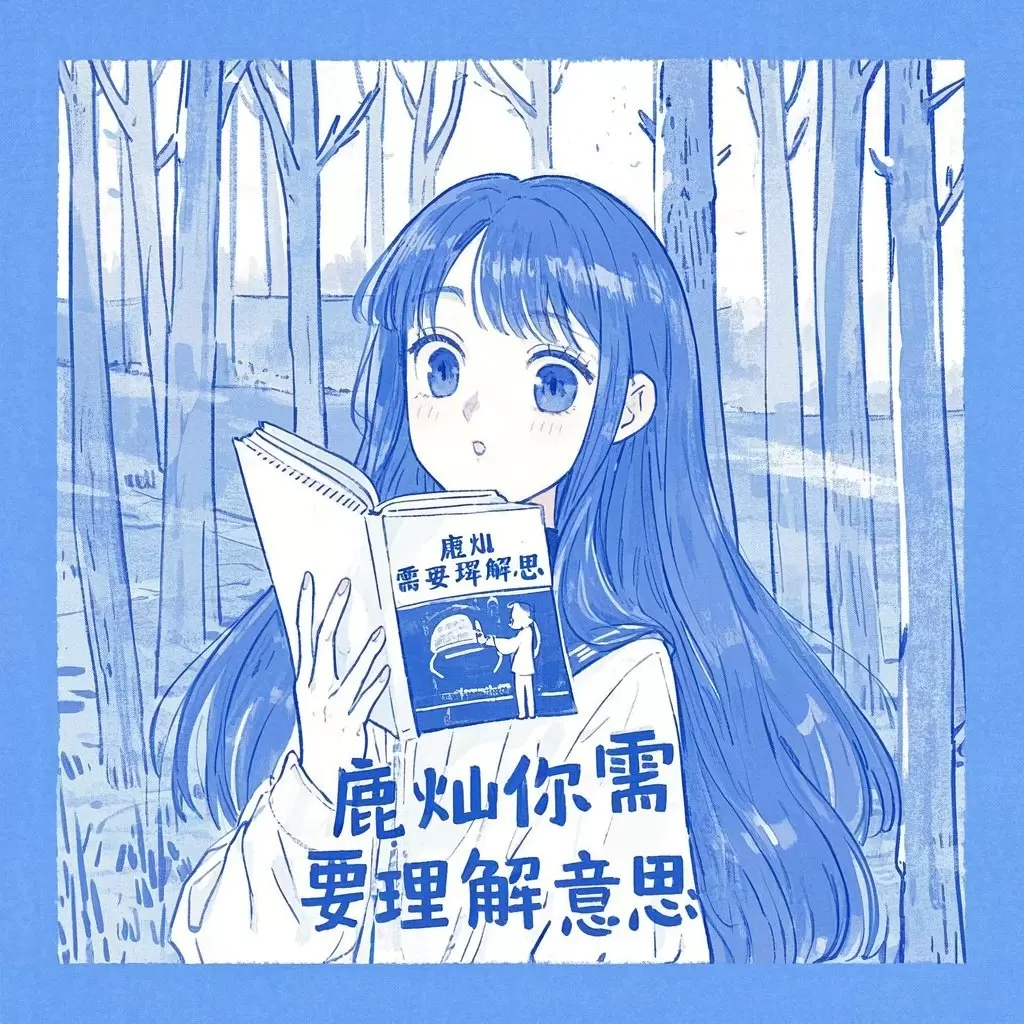 鹿灿