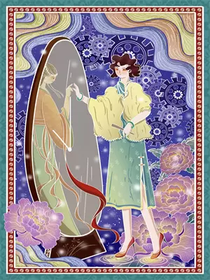 帮男友管钱四年，我倒欠八十万