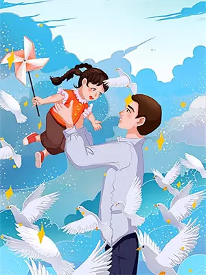作为笔仙重生后，我让誓言变成渣男的索命符