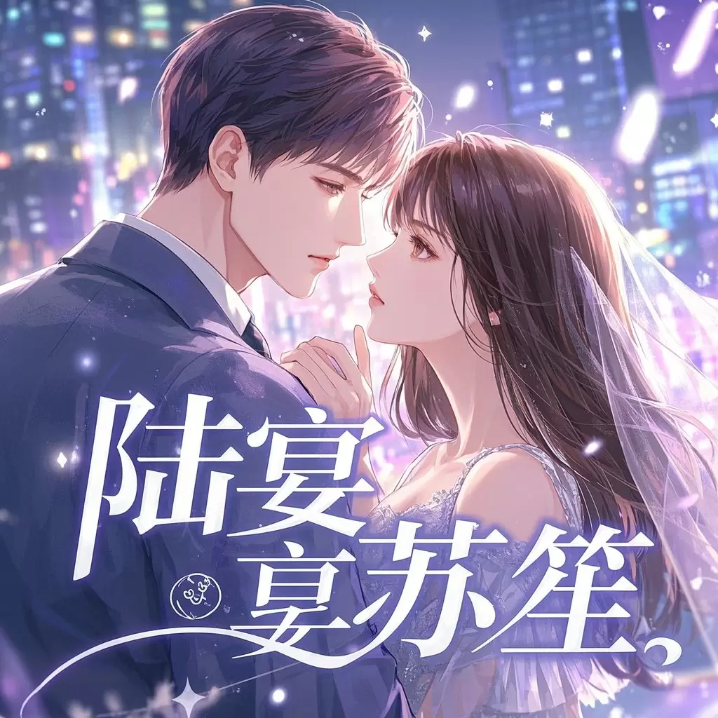 陆宴苏笙