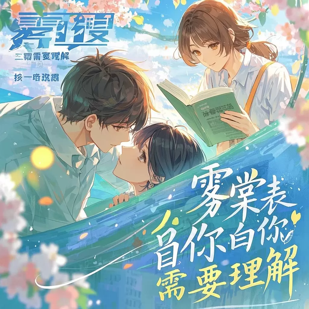 雾棠表白