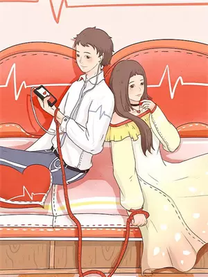 提现恋爱基金99次被拒后，我成了京圈太子爷