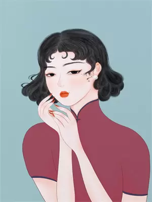 小保姆不做替身后，陆总悔疯了