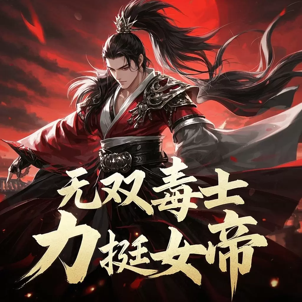 无双毒士，力挺女帝
