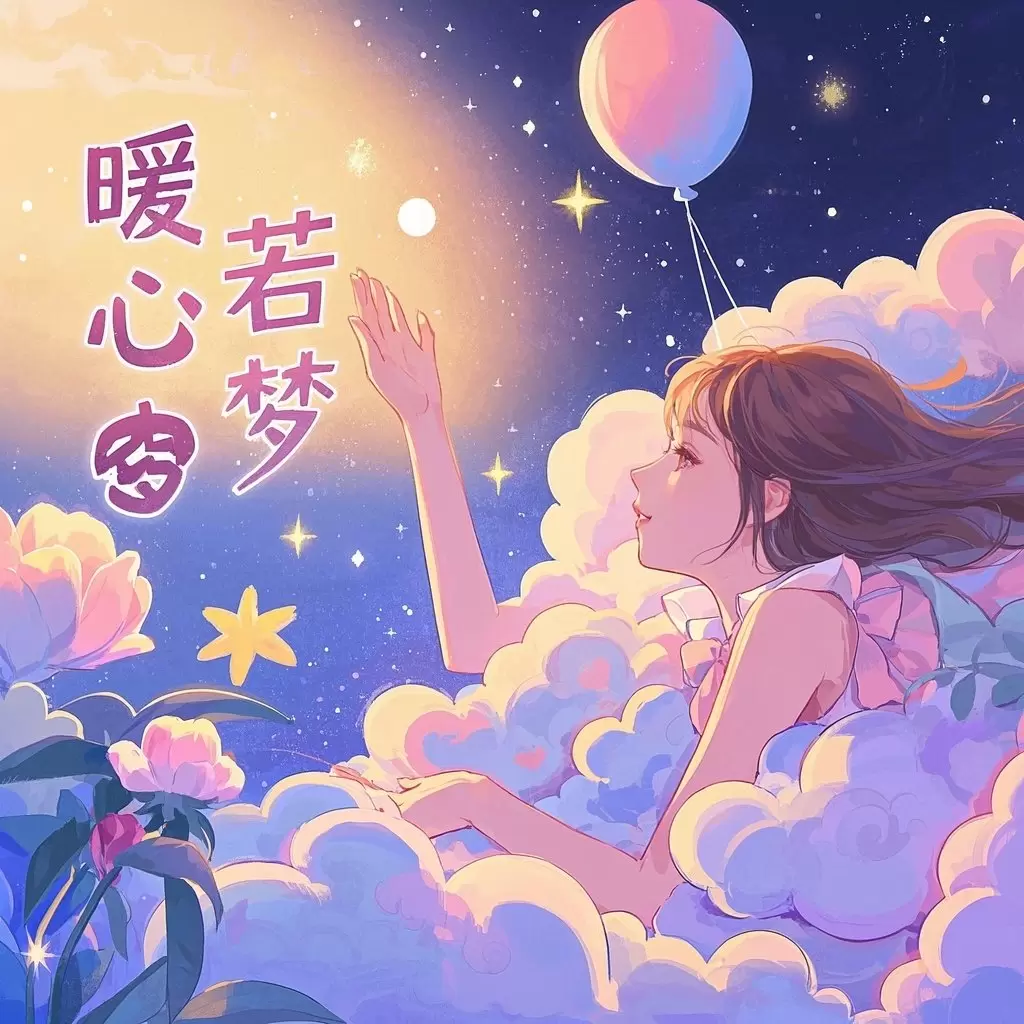 暖心若梦