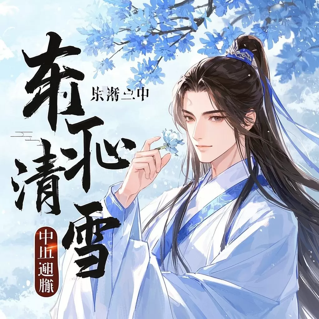 宋清晏萧复雪