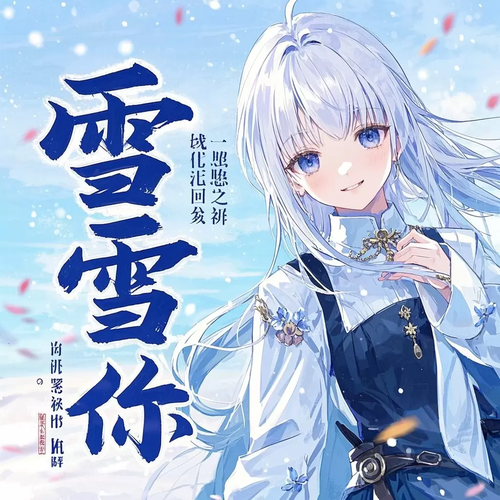 如雪