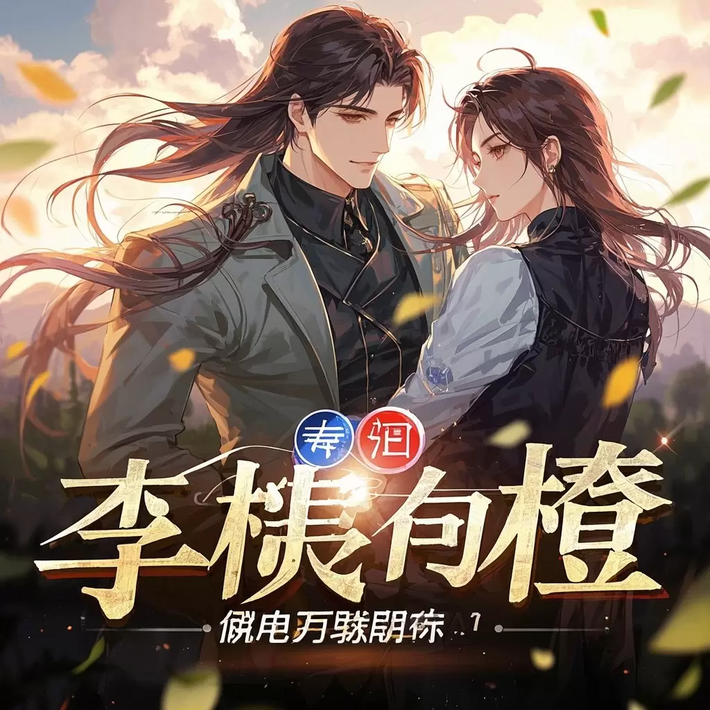 李牧苏橙