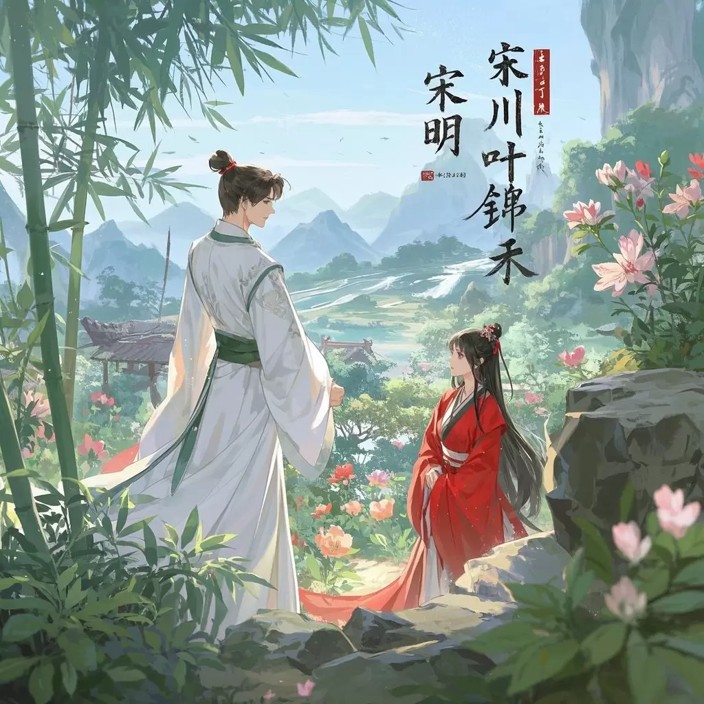 宋明川叶锦禾