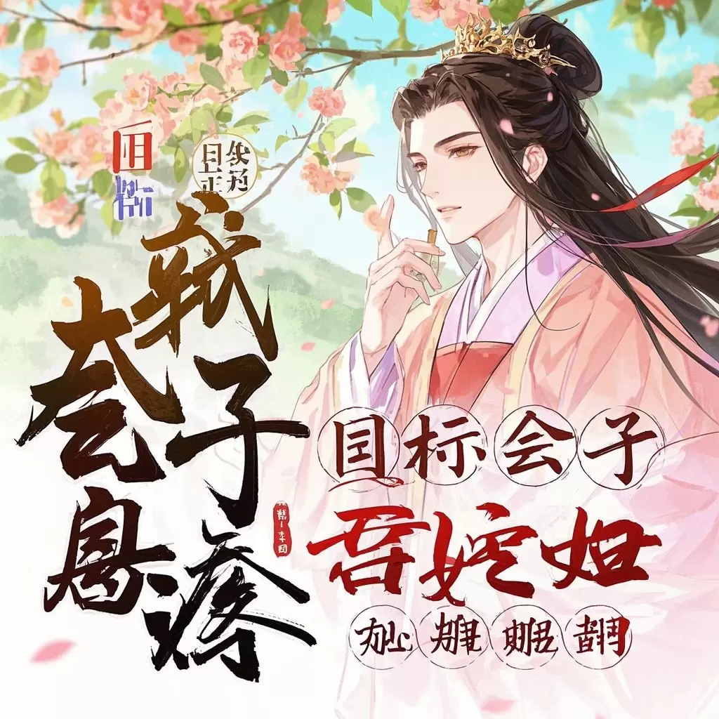 完整免费小说当我的目标是太子爷他妈时沈在洲沈夫人_当我的目标是太子爷他妈时沈在洲沈夫人全文免费阅读_小说完结当我的目标是太子爷他妈时(沈在洲沈夫人)_当我的目标是太子爷他妈时(沈在洲沈夫人)新热门小说