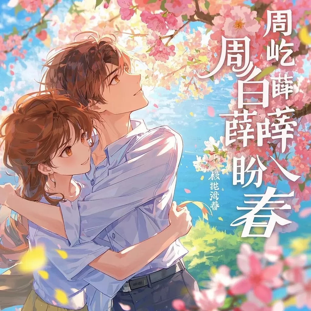 周屹白薛盼春