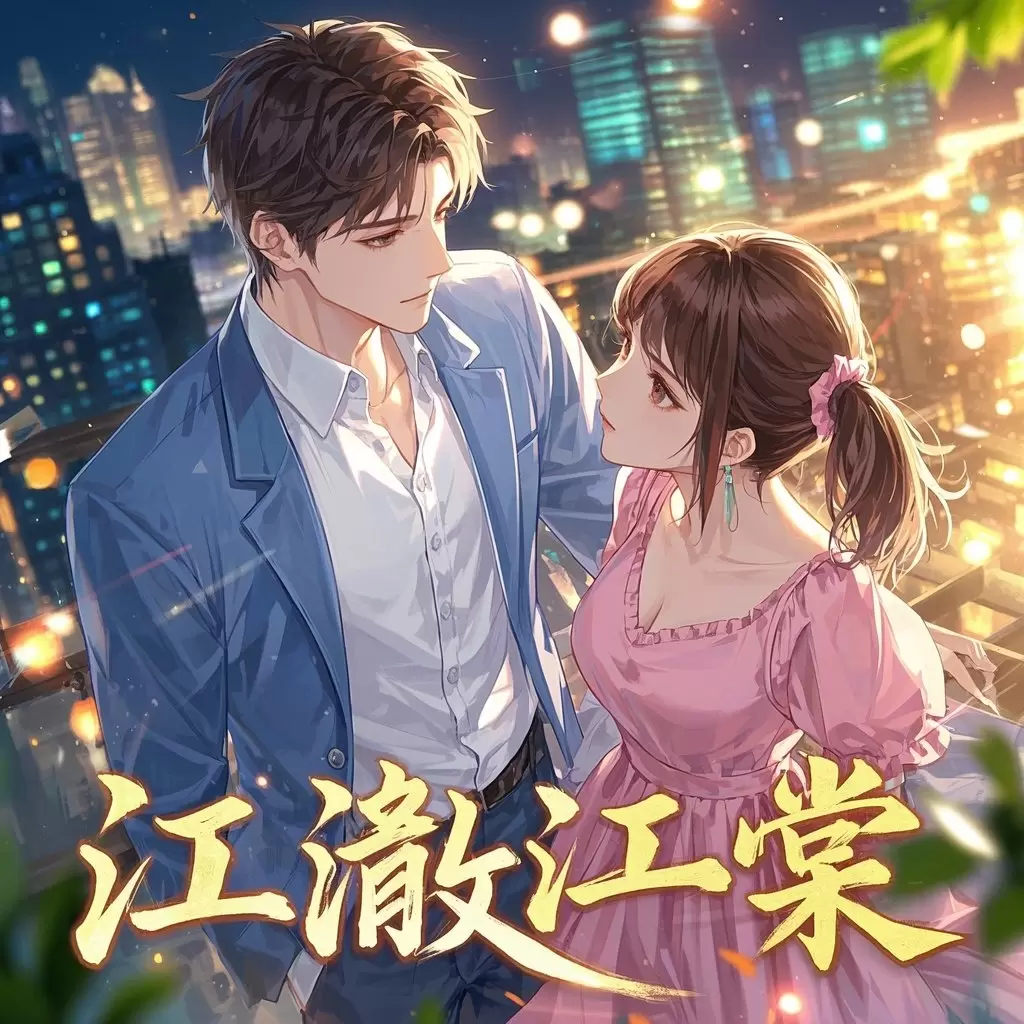 江澈江棠