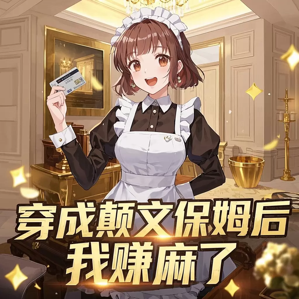 穿成颠文保姆后，我赚麻了(棠棠江宛清)免费热门小说_热门的网络小说穿成颠文保姆后，我赚麻了(棠棠江宛清)_穿成颠文保姆后，我赚麻了(棠棠江宛清)热门完本小说_最新小说推荐穿成颠文保姆后，我赚麻了棠棠江宛清