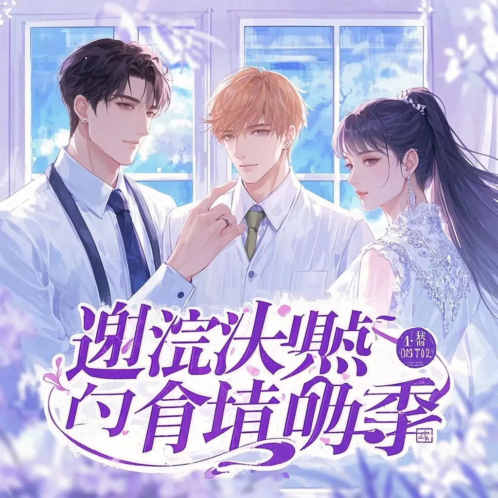 谢临渊孟然