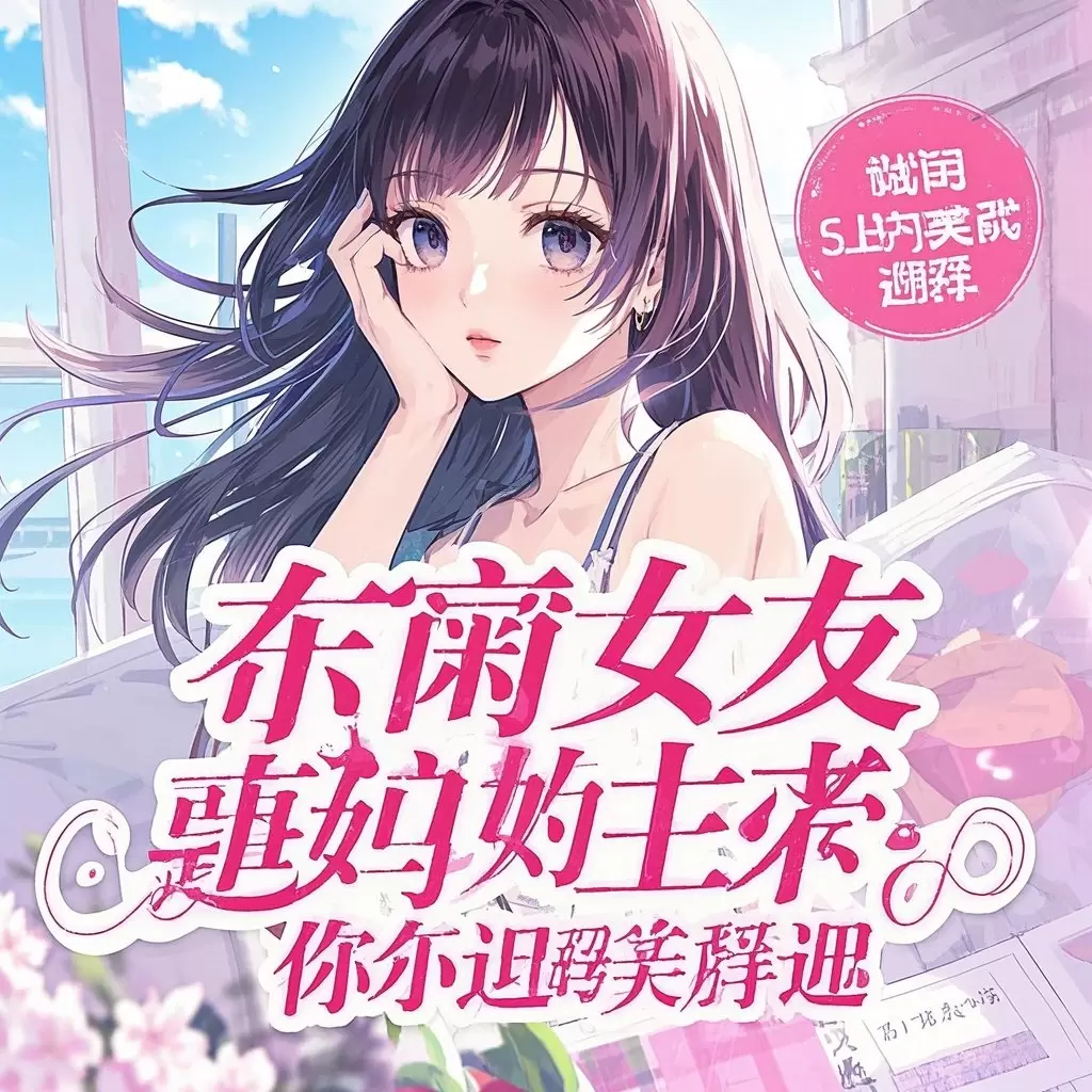 不良少女当妈后